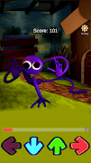 Rainbov Puple Mod Test screenshot 2