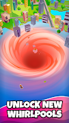 Idle Whirlpool Simulator screenshot 3