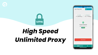 Zero Ping VPN screenshot 7