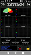 Paranormal Spirit Data Logger ảnh chụp màn hình 2