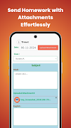 eSchoolApp Administrator screenshot 6
