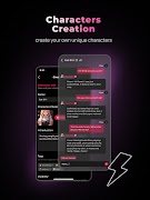 برنامه‌نما FWAI عکس از صفحه