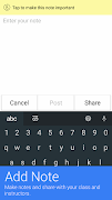 BPP eBook Reader скриншот 2
