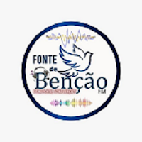 Rádio Fonte de Bênção Oficial screenshot 1