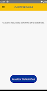 AABB Clube screenshot 2