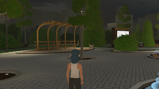 NiCE Virtual Gallery Screenshot 2