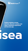 CISEA screenshot 1