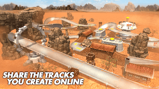 Shell Racing screenshot 5