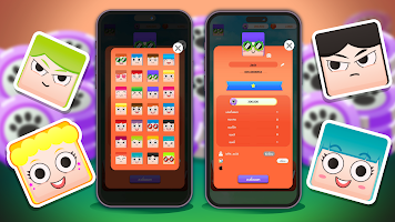 Land of Cards screenshot 3