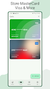 MasterKey: Passwords Manager screenshot 2