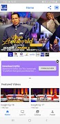Live TV Mobile poster