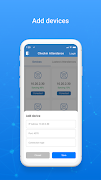 برنامه‌نما Base Checkin Station عکس از صفحه