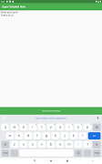 Super Simplest Note скриншот 7