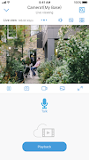 StreamView 截图 1