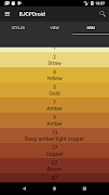 BJCP Beer Style Reference ภาพหน้าจอ 3