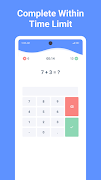 برنامهنما Fast Practice Counting Number عکس از صفحه