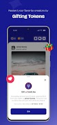 Ealiox syot layar 4