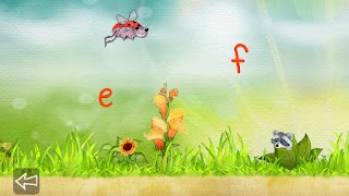 Inyo ABCs and First Reader captura de pantalla 6