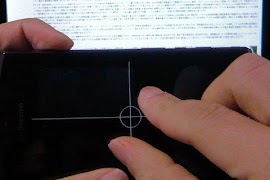 Multi Touch Pad for Windows imagem de tela 1