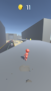 Flash Stickman 3D screenshot 2