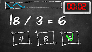 Elementary Math Test bài đăng