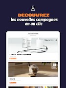 Sampleo Screenshot 3