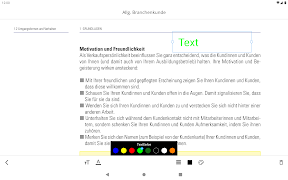 4 Schermata Cloudbook