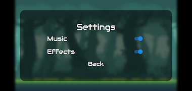 Run T-Rex Run スクリーンショット 2