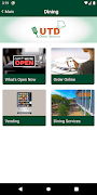 UTD Services screenshot 4