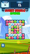 برنامه‌نما Sweet Bubble Smush عکس از صفحه
