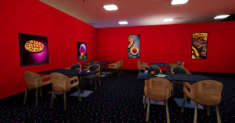 Arcade Simulator screenshot 7