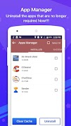 Super Quick Cleaner স্ক্রিনশট 2