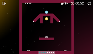 The Quantum Message Screenshot 2