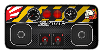 Controlz - MOC controller screenshot 3