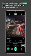 Long Exposure - Motion ProCam 截圖 6