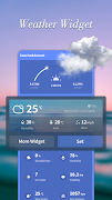 Tiny Weather ảnh chụp màn hình 5
