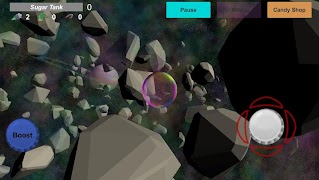 Space Candy screenshot 6