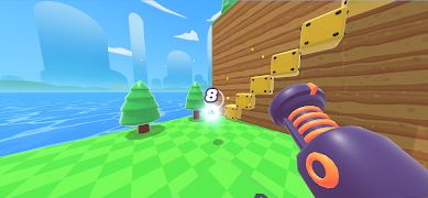 Quickshot screenshot 4
