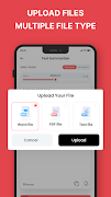Summarizing Tool Summarize App স্ক্রিনশট 2