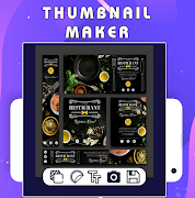 Thumbnail Maker Cartaz