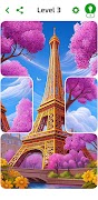 Фотопазлы - Веселые игры скриншот 5