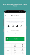 برنامه‌نما RoadYo Partner عکس از صفحه
