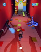 Poppy Runner screenshot 5