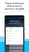 TakeWith: Tasks and notes screenshot 5