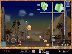 Bubble Trouble 3 截圖 7