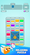 برنامه‌نما Liquid Merge عکس از صفحه
