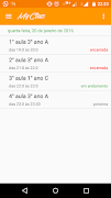MyClass 截图 1
