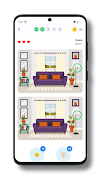Differ - Find Difference Game capture d'écran 4