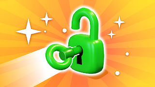 برنامه‌نما Unlock Jam عکس از صفحه