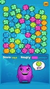 برنامه‌نما Hungry Monster عکس از صفحه